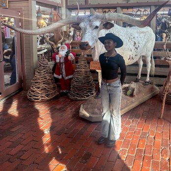 The Stockyards - Local Flavor Near Me - Fort Worth, Texas The Stockyards - Local Flavor Near Me - Fort Worth, Texas