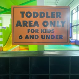 This places policy for over half the area
