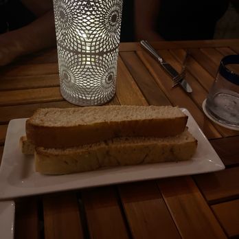Oceana Restaurant & Bistro - Focaccia - Seafood Near Me - St. Thomas, Virgin Islands Oceana Restaurant & Bistro - Focaccia - Seafood Near Me - St. Thomas, Virgin Islands