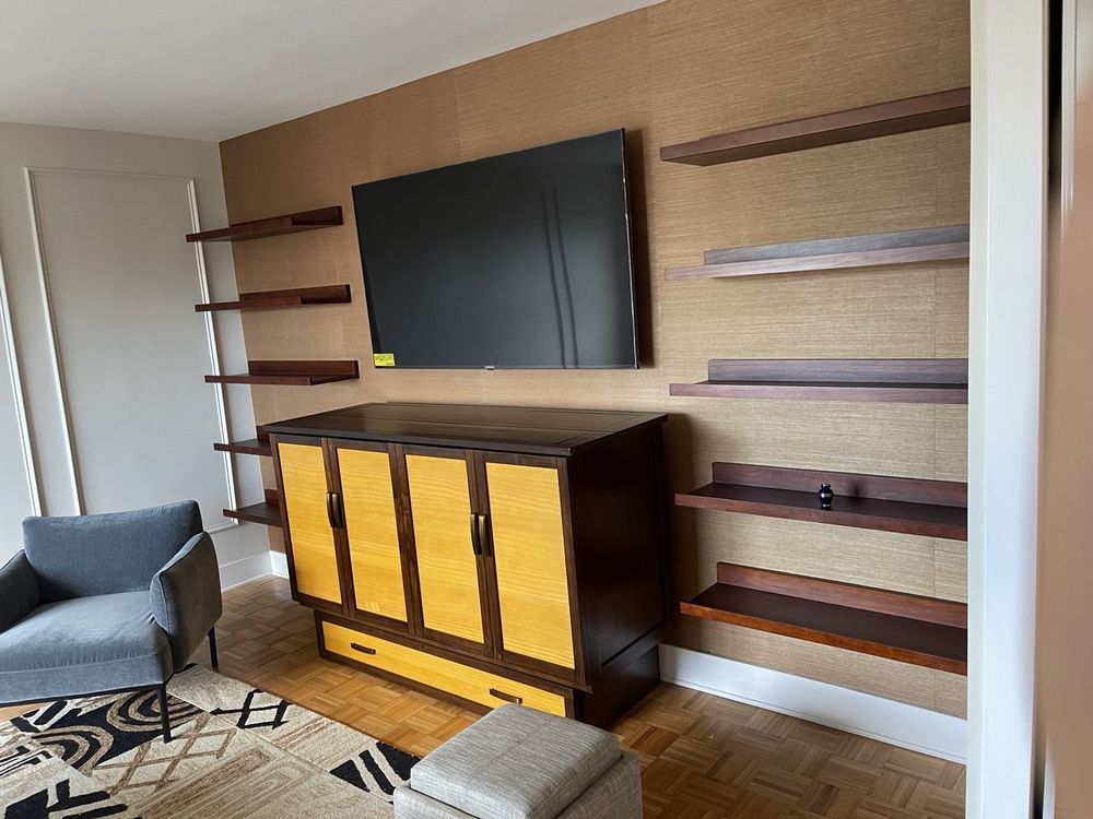 Slide of True Elevation Construction