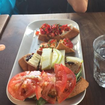 Postino East - Bruschetta picture - Wine Bars Near Me - Gilbert, Arizona Postino East - Bruschetta picture - Wine Bars Near Me - Gilbert, Arizona