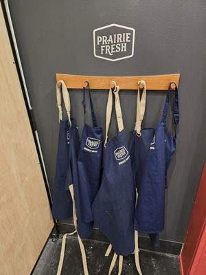 Museum of BBQ by null