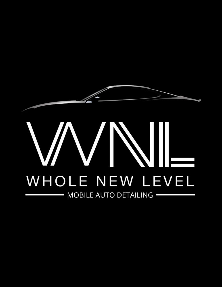 WHOLE NEW LEVEL AUTO DETAILING Hollywood, Florida Auto Detailing