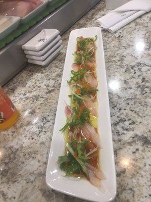 Kasa Sushi Japanese Restaurant by null