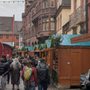 Freiburger Weihnachtsmarkt