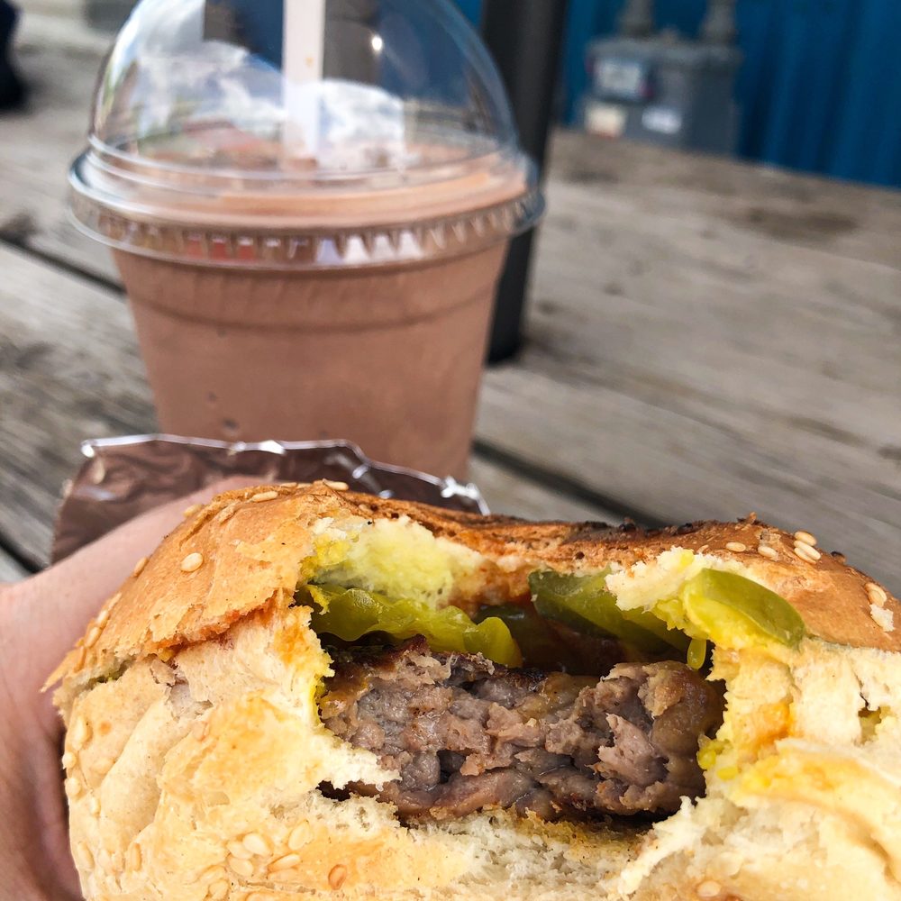 DAVID’S FRESH CUT FRIES Updated October 2024 36 Lancaster Street W