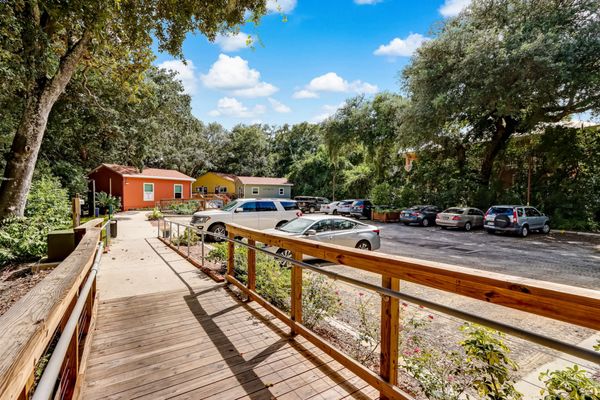 Sea Cottages of Amelia by null