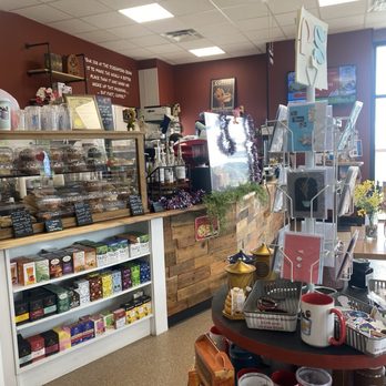 The Screaming Bean - Coffee & Tea Near Me - Aberdeen, Maryland The Screaming Bean - Coffee & Tea Near Me - Aberdeen, Maryland