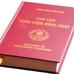Nghi Thuc Tung Niem Hang Ngay