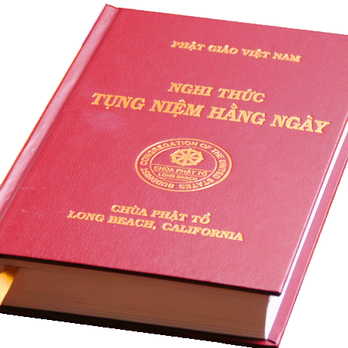 Chua Phat To - Nghi Thuc Tung Niem Hang Ngay - Buddhist Temples Near Me - Long Beach, California