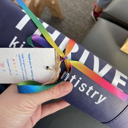 Thrive Kids Dentistry