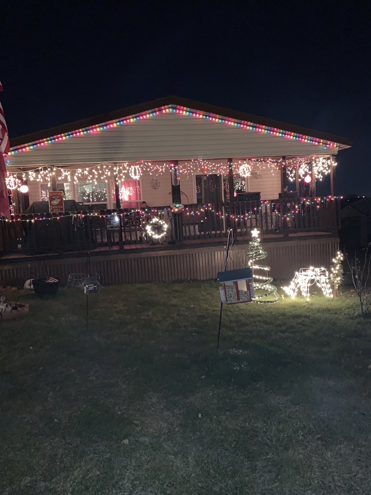 LAKE RIDGE Updated September 2024 Request Information 893 Spring