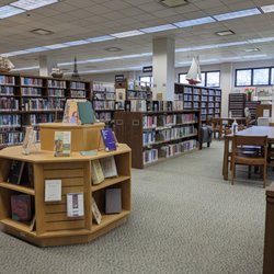 Smyth-Bland Regional Library - Smyth-Bland Regional Library, Marion