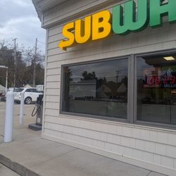 Shell Food Mart
