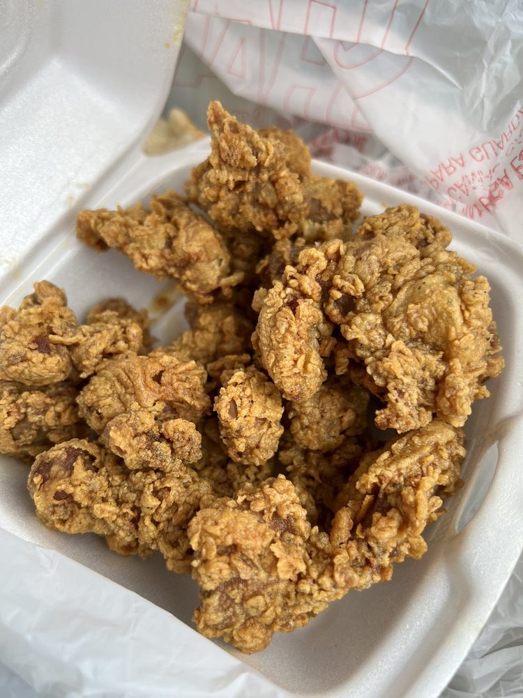 LIGHTHOUSE FOOD MART Updated October 2024 902 Herman Pl, Goldsboro