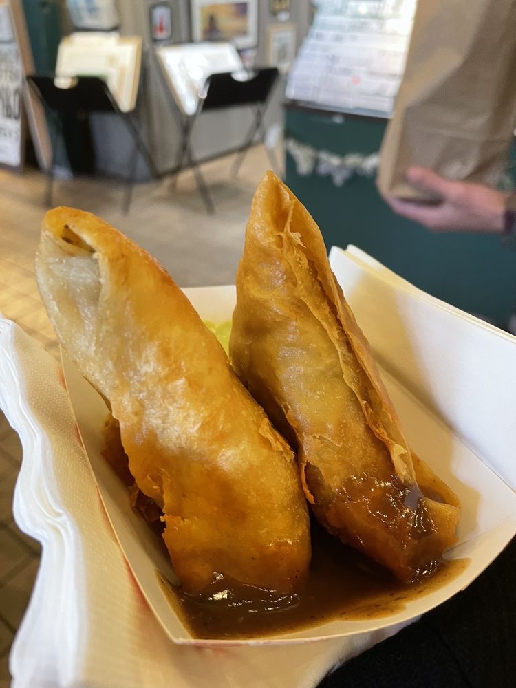 SAFFRON SPICE Updated September 2024 92 Photos & 142 Reviews 93