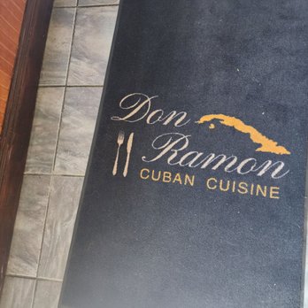 Don Ramon Cuban Cuisine - WPB - Decor - Cuban Near Me - West Palm Beach, Florida Don Ramon Cuban Cuisine - WPB - Decor - Cuban Near Me - West Palm Beach, Florida