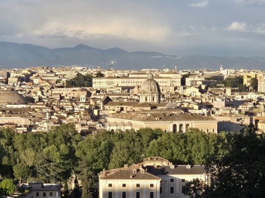 Scooteroma Tours - Private Vespa & Scooter tours of Rome by null