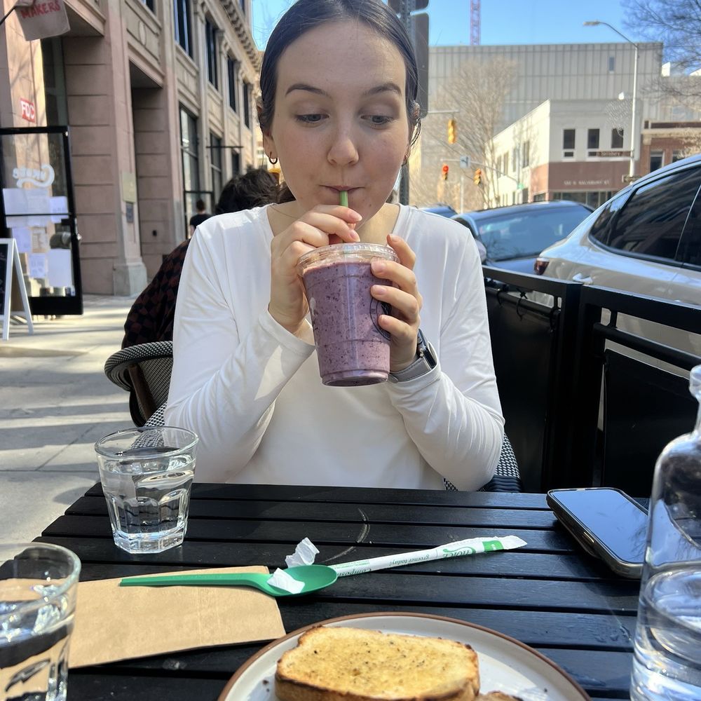 Raleigh Raw Juice Bar & Cafe - Juice Bars & Smoothies Near Me - Raleigh, North Carolina