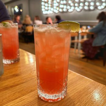 Gleason's - a close up of a drink on a table - Pizza Near Me - Peekskill, New York Gleason's - a close up of a drink on a table - Pizza Near Me - Peekskill, New York
