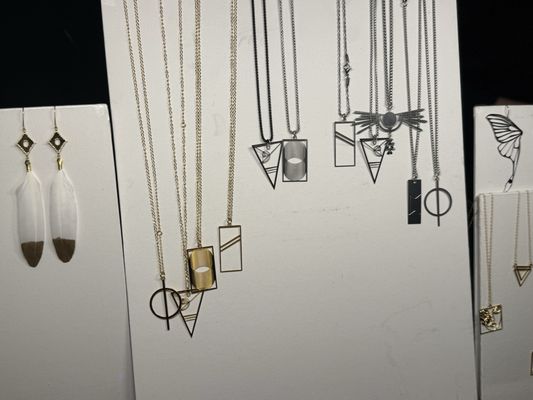 Pershing House by null