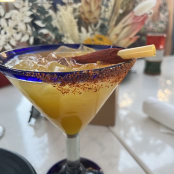The Mexicano - Mexican Near Me - Phoenix, Arizona