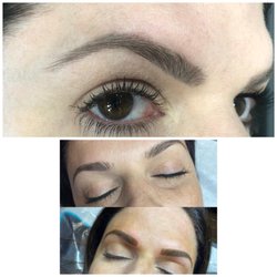 BB Permanent Makeup
