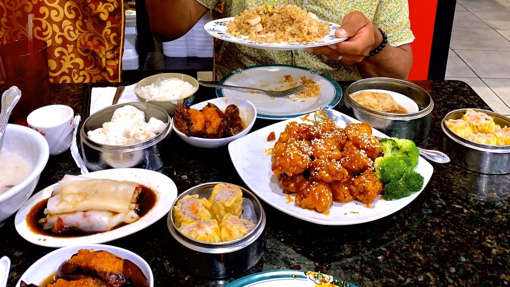 MING’S BISTRO 846 Photos & 551 Reviews 1212 Woodward St, Orlando