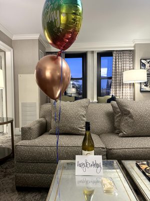 The Raphael Hotel, Autograph Collection by null