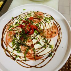 Toscanella Restaurant & Pizza