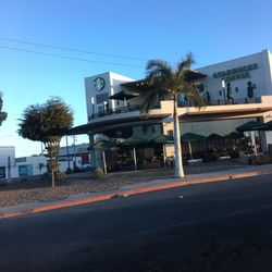 Starbucks