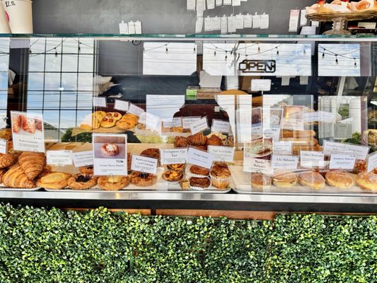 Fuji Bakery-Elliott/Interbay by null