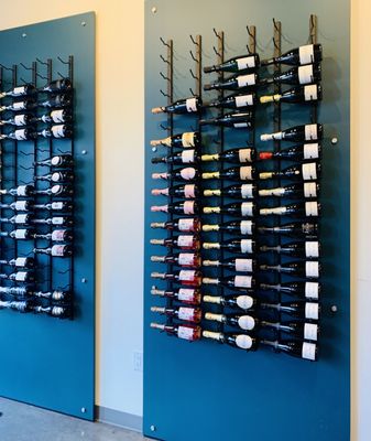 Petit Philippe Fine Wine by null