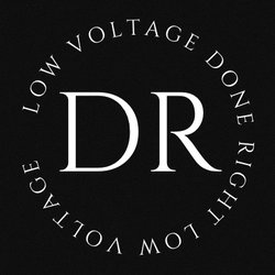 DR Low Voltage