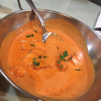 Jasmin's Indian Cuisine - Butter Paneer - Indian Near Me - Houston, Texas Jasmin's Indian Cuisine - Butter Paneer - Indian Near Me - Houston, Texas