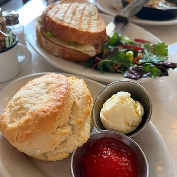 Oddfellows Cafe & Bar - Biscuit and jam - Breakfast & Brunch Near Me - Seattle, Washington Oddfellows Cafe & Bar - Biscuit and jam - Breakfast & Brunch Near Me - Seattle, Washington