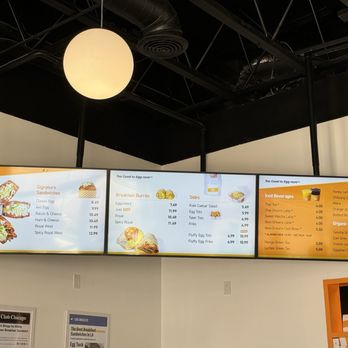 Egg Tuck - Coffee & Tea Near Me - Gardena, California
