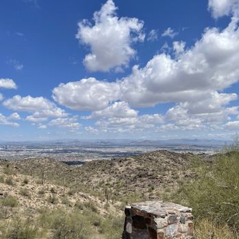 South Mountain Park - Parks Near Me - Phoenix, Arizona