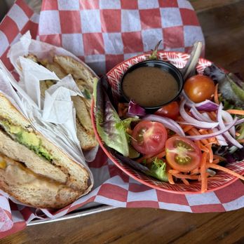 Dellepiane - Burgers Near Me - Sedona, Arizona Dellepiane - Burgers Near Me - Sedona, Arizona