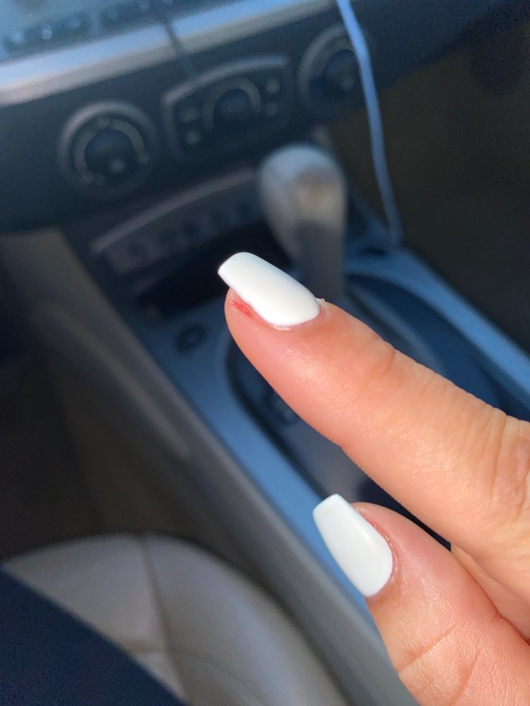 PEARL NAILS & SPA 853 Photos & 638 Reviews Nail Salons 1850