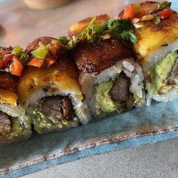 Maguro Sushi - Jibaro soy without cream cheese - Sushi Bars Near Me - Orlando, Florida