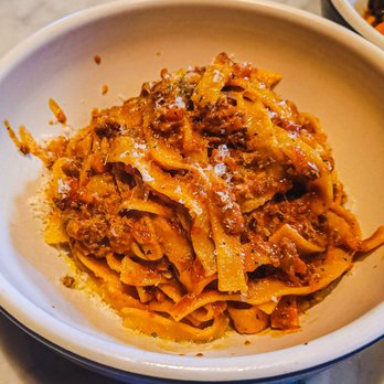 North Italia - Bolognese - Pizza Near Me - El Segundo, California