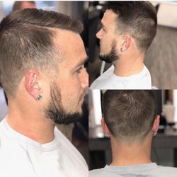 Cuts 109 - Fade
