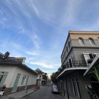 Carriage Rides by Robin Coffey - Tours Near Me - New Orleans, Louisiana Carriage Rides by Robin Coffey - Tours Near Me - New Orleans, Louisiana