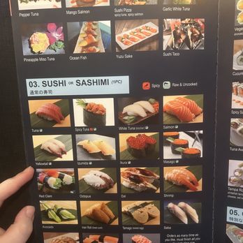 Ajisai - Menu - Japanese Near Me - Tampa, Florida Ajisai - Menu - Japanese Near Me - Tampa, Florida