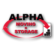 ALPHA MOVING -N- STORAGE LLC