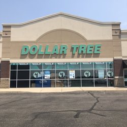 Dollar Tree - Storefront