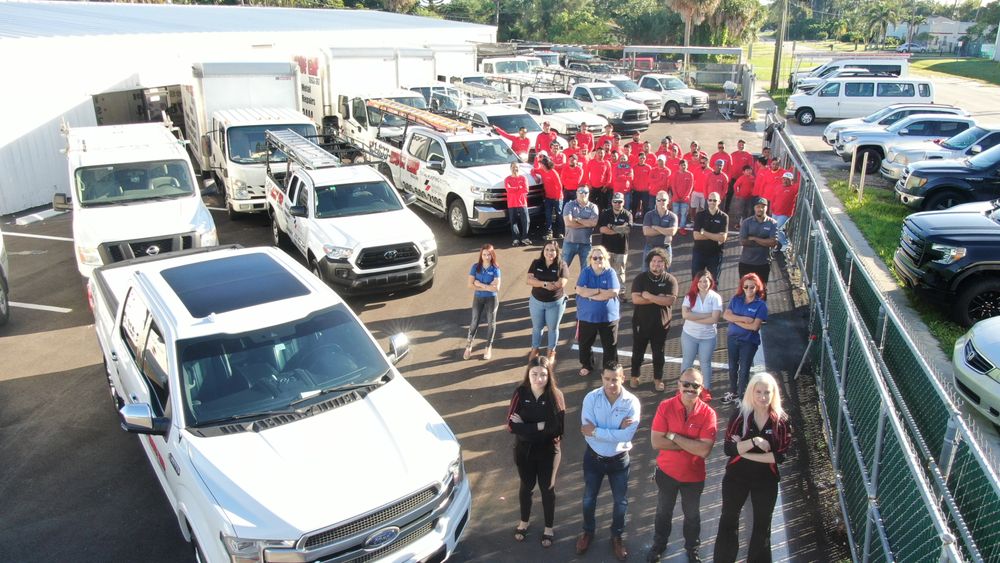 Slide of Total Roofing Systems