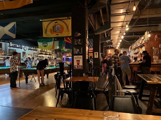 Uptown Pubhouse by null