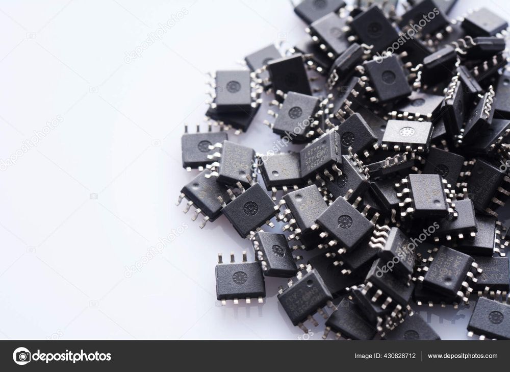 ELECTRONICS RECYCLING SERVICE INC